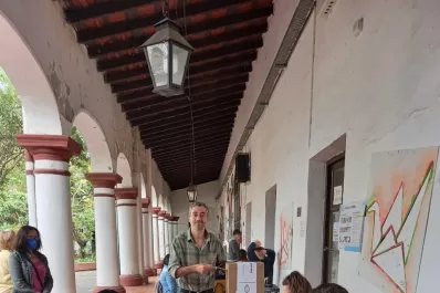 El FIT-U representará a la izquierda en noviembre