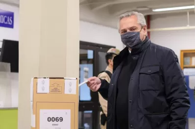 Los hechos silenciaron a los protagonistas