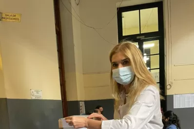 El apoyo nacional no les alcanzó a Cano y a Elías