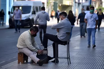 Tucumán sumó este lunes cuatro muertes y 112 nuevos casos por coronavirus