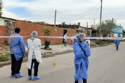 Asesinaron a un joven en una supuesta fiesta de cumpleaños en Villa Mariano Moreno