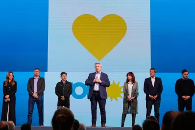 Derrota general: el Frente de Todos perdió en 17 provincias