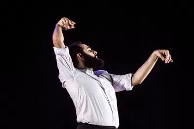 Preparate para una “Noche Flamenca” en el Teatro San Martín