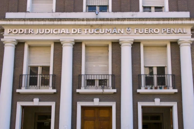 Tucumán: en lo que va de 2021 se dictaron más condenas que en los últimos cuatro años
