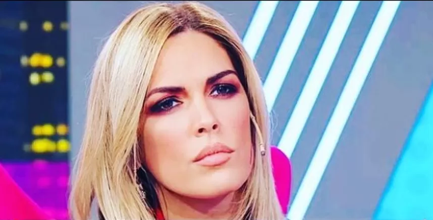 Viviana Canosa.
