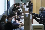 Qué pasa si no voté en las PASO: el valor de las multas, dónde pagarlas y las consecuencias