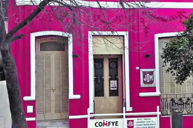 Denuncian un abuso sexual en un colegio