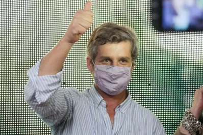 Ganadores y perdedores, debilitados y fortalecidos a causa de las primarias