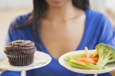 Trastornos Alimentarios: Cómo abordarlos y pedir ayuda