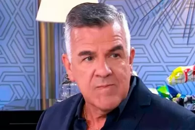 La metáfora homofóbica de Dady Brieva para explicar la mala elección del Frente de Todos