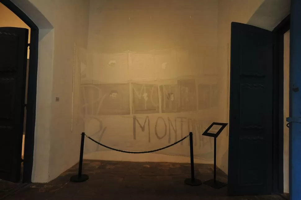  la gaceta / foto de antonio ferroni 