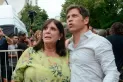 Axel Kicillof criticó el fallo de la Corte por la coparticipación: “Es una verdadera inmundicia”, dijo