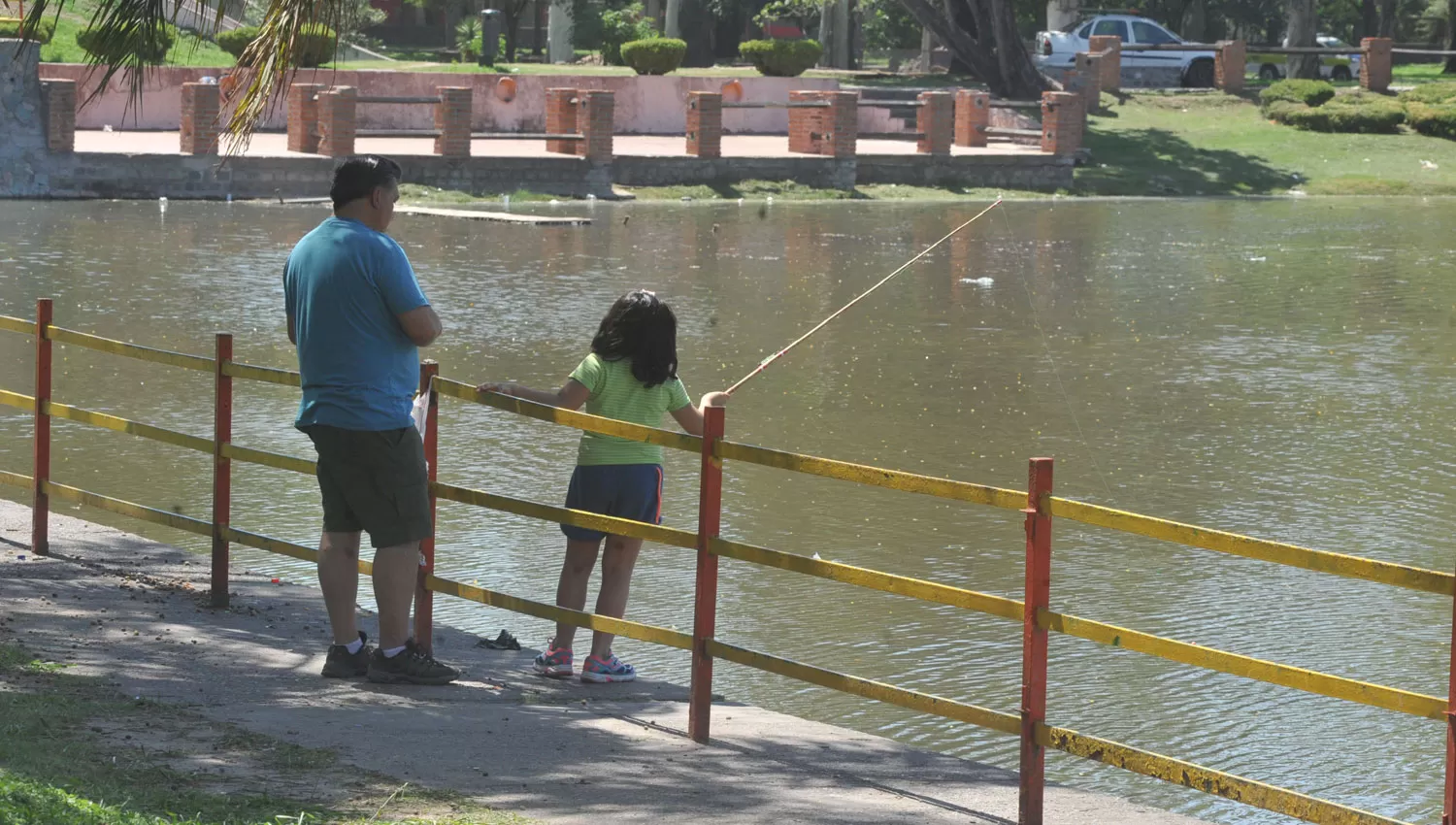 TIEMPO LIBRE. Los tucumanos tendrán un feriado extra al resto del país.