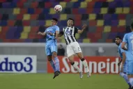 Colón estaría interesado en contratar a Abel Bustos