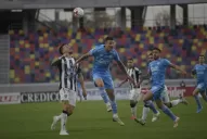 Atlético y una derrota anunciada