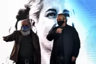 El Movimiento Evita expresó su apoyo al Presidente