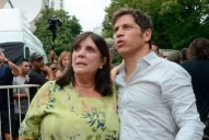 Axel Kicillof criticó el fallo de la Corte por la coparticipación: “Es una verdadera inmundicia”, dijo
