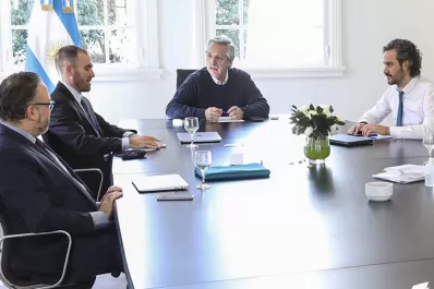 Pese a la baja de la inflación, piden remover a Guzmán