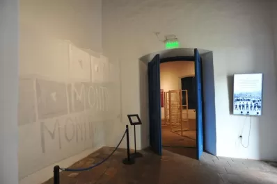 Tras la reapertura la la Casa Histórica, la ACDE insiste en que se levante la obra sobre Montoneros