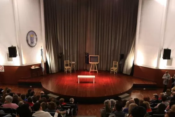 Puertas reabiertas en el Centro Cultural Virla y el Museo de la UNT