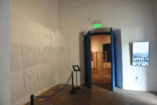 Tras la reapertura la la Casa Histórica, la ACDE insiste en que se levante la obra sobre Montoneros