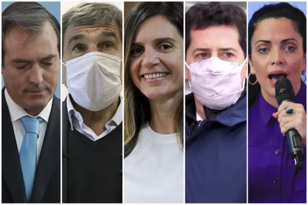 Quiénes son los principales funcionarios kirchneristas que presentaron sus renuncias
