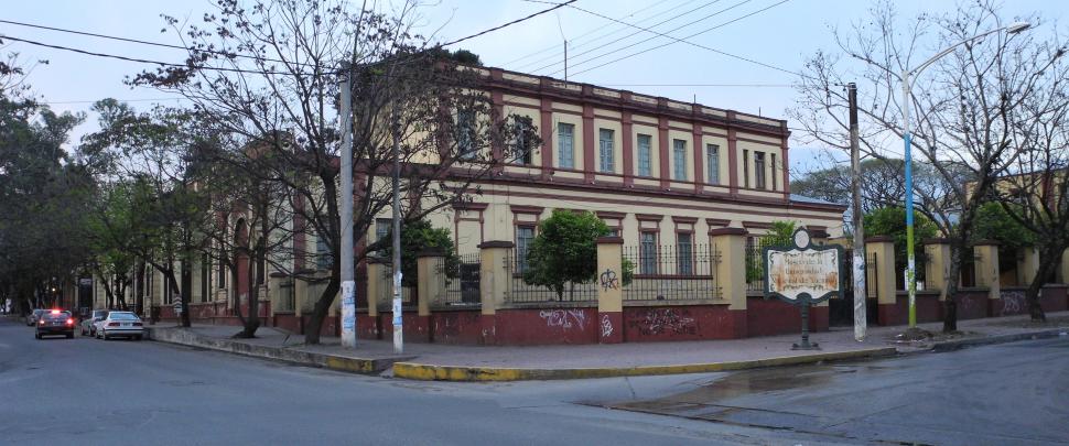 TRABAJO INTERNO. El MUNT está readecuándose para cumplir con los protocolos sanitarios de la Provincia.