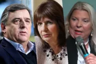 Se conocieron los datos de inflación y la oposición no se guardó críticas ante las duras cifras