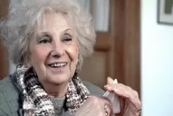 Carlotto: Alberto y Cristina van a resolver esto y va a estar todo bien