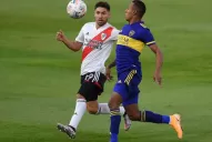 Vuelta del público a la cancha: se postergó una semana la reunión entre AFA y Salud