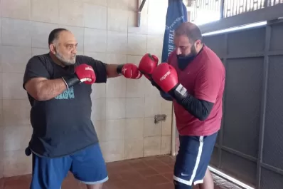 Boxeo: un todoterreno con guantes