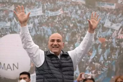 Manzur, en favor de Alberto