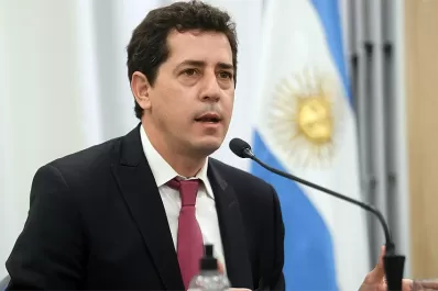 Los funcionarios “K” renunciantes