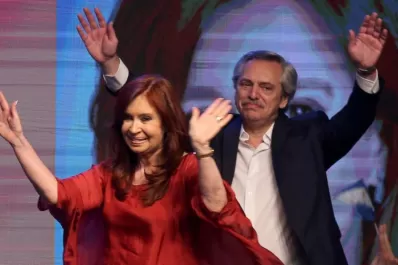 Alberto y el dilema de ser o no ser al que lo sometió Cristina