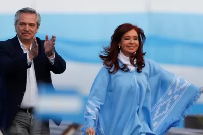 El Presidente, al kirchnerismo: “El Gobierno seguirá desarrollándose como yo estime”