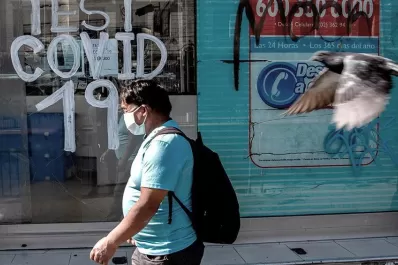 Chile anunció el desconfinamiento total para la celebración de las Fiestas Patrias