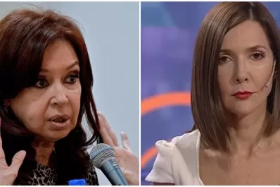 Cristina Pérez: “El kirchnerismo desprecia tanto la institucionalidad que asedia a su propio presidente”