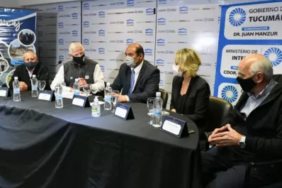 Desde mañana, el Rally Argentino corre su sexta fecha en suelo tucumano