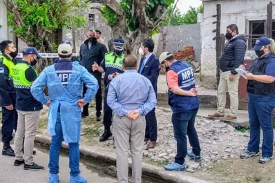 Prisión preventiva para los acusados de matar a un joven en Villa Mariano Moreno