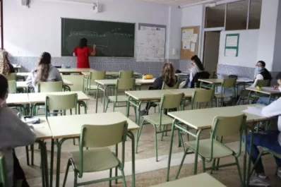 Misiones dispuso el regreso a la presencialidad plena en las escuelas