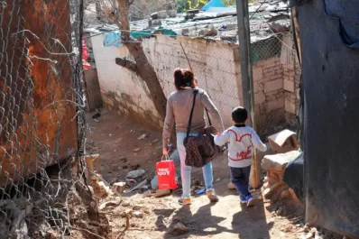 Indec: una familia tipo necesitó en agosto $ 68.359 para no ser pobre