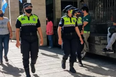 La Policía de Tucumán se capacitará para intervenir en situaciones de acoso escolar