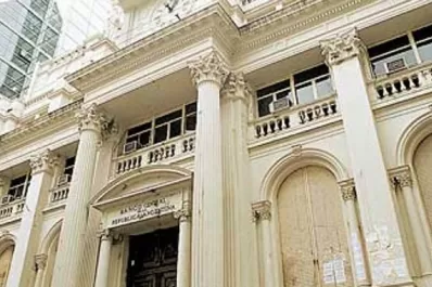 Se redujo la deuda externa