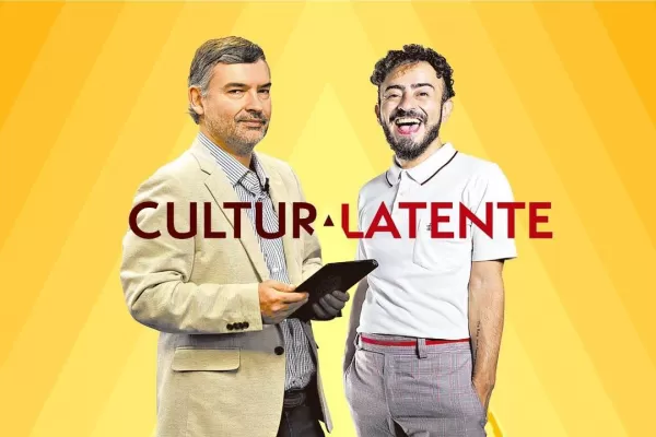 Cultura Latente te trae la fiesta del Septiembre Musical