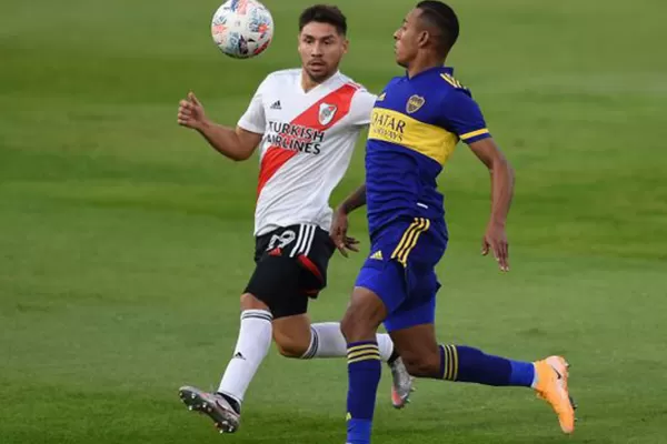 Vuelta del público a la cancha: se postergó una semana la reunión entre AFA y Salud