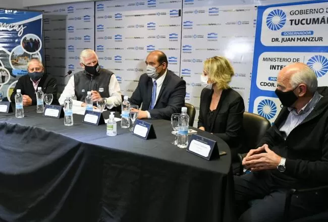 Desde mañana, el Rally Argentino corre su sexta fecha en suelo tucumano