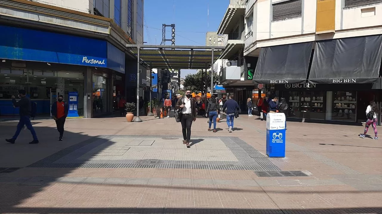 LA GACETA / ARCHIVO