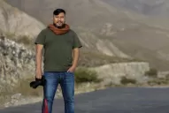 Homenajearán al fotógrafo Adrián Lugones durante la Semana del Artista