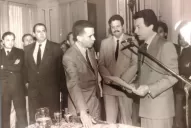 Falleció Paulino Ríos, ex ministro de Economía de Palito Ortega