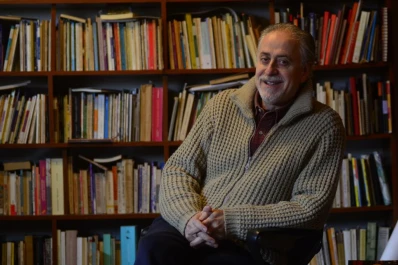 Nuevo encuentro virtual del Café Literario